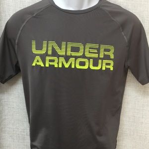 Under Armour - Compression Shirt